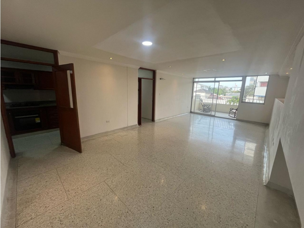 Se vende apartamento residencial en Bocagrande, Cartagena de Indias — foto 2