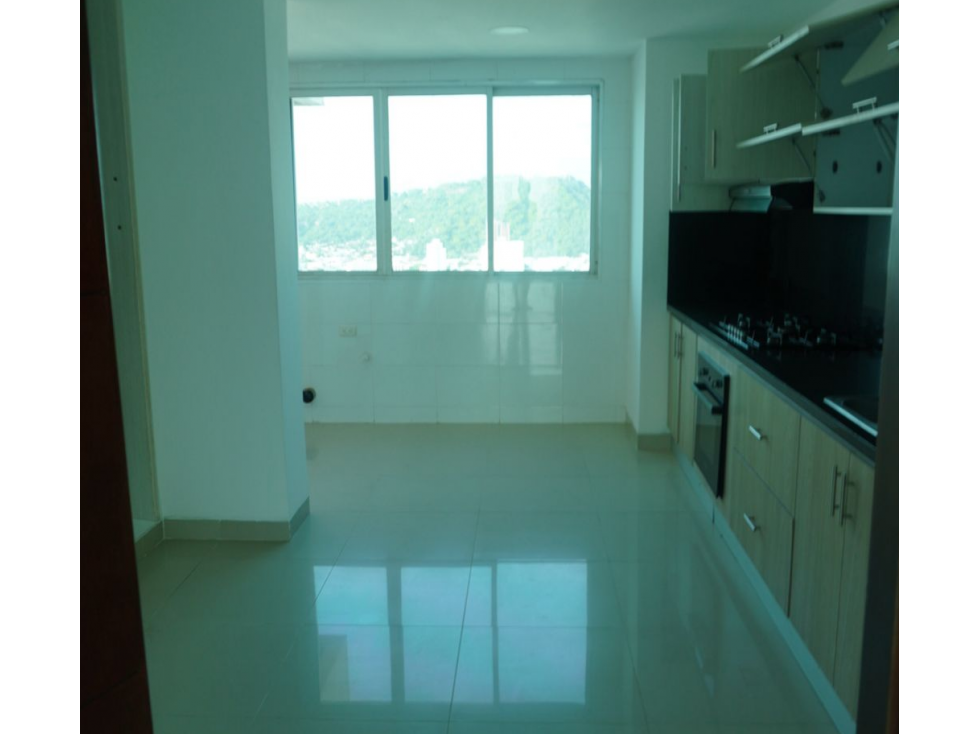 Se arrienda apartamento en la bahía de Manga, en Cartagena — foto 5