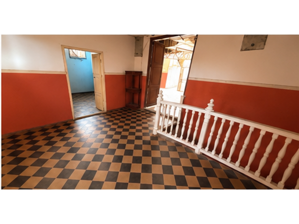 Se vende casa en el Centro Histórico, en Cartagena de Indias — foto 5