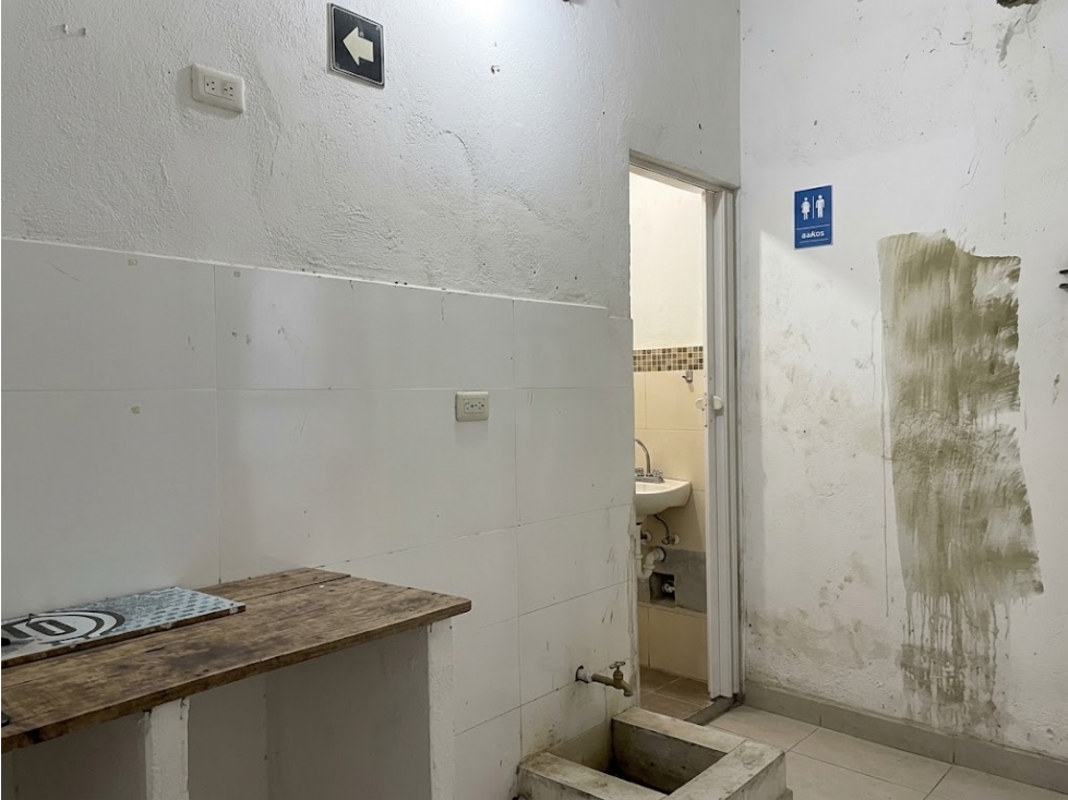 Se arrienda local comercial en el Centro Histórico, en Cartagena - 6