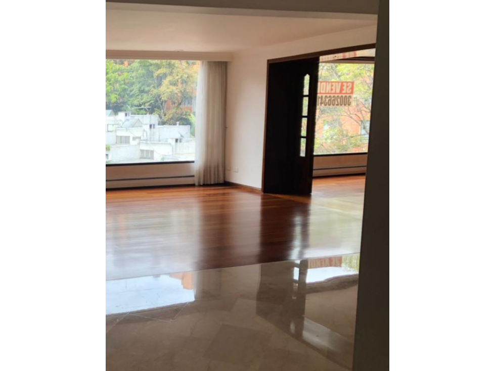 Venta de Apartamento en Rosales, Bogotá — foto 5