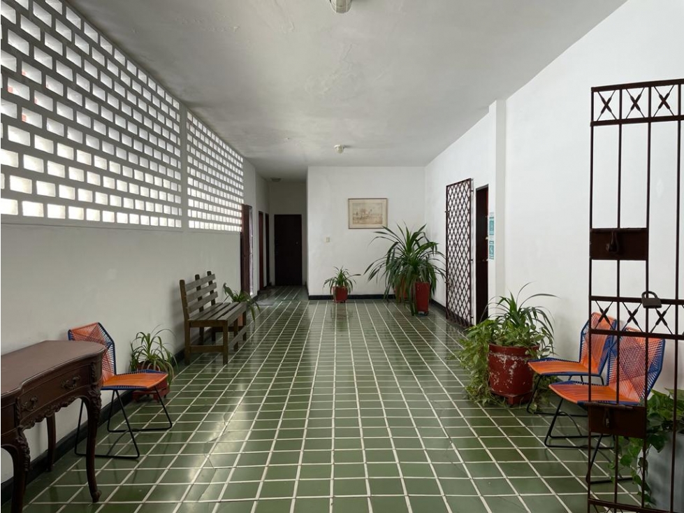 Se Vende Edificio en Centro, Ciudad Amurallada, Cartagena — foto 5