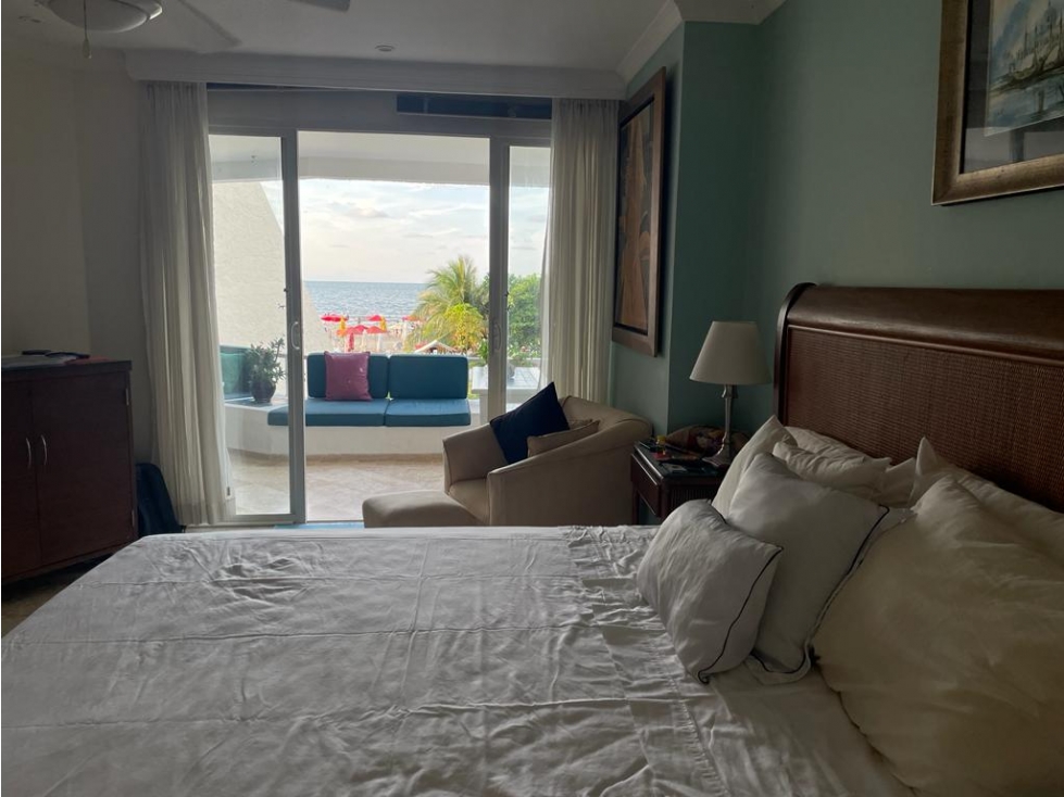 Se vende/Se alquila apartamento en el Laguito, Cartagena de Indias — foto 5