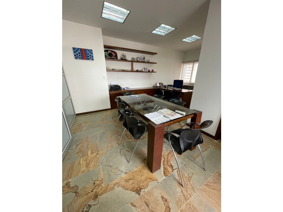 Se vende Oficina en Bocagrande, Cartagena de Indias — foto 6