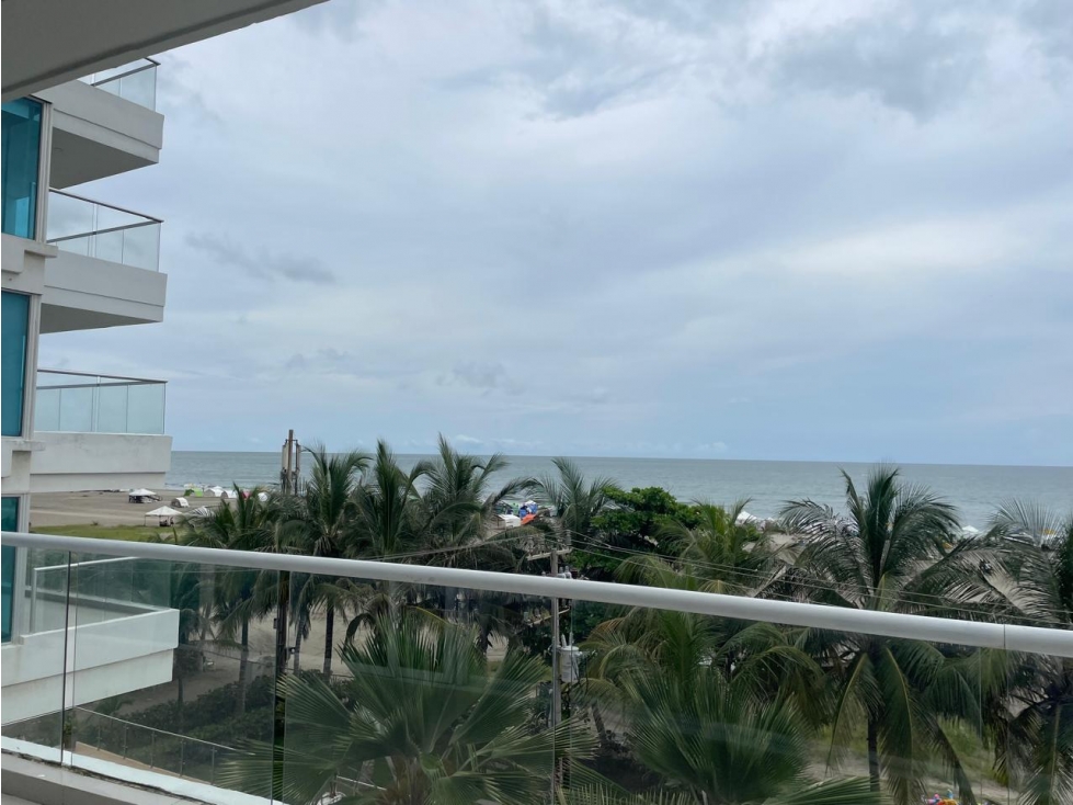 Apartamento en la Boquilla, Cartagena de Indias — foto 4