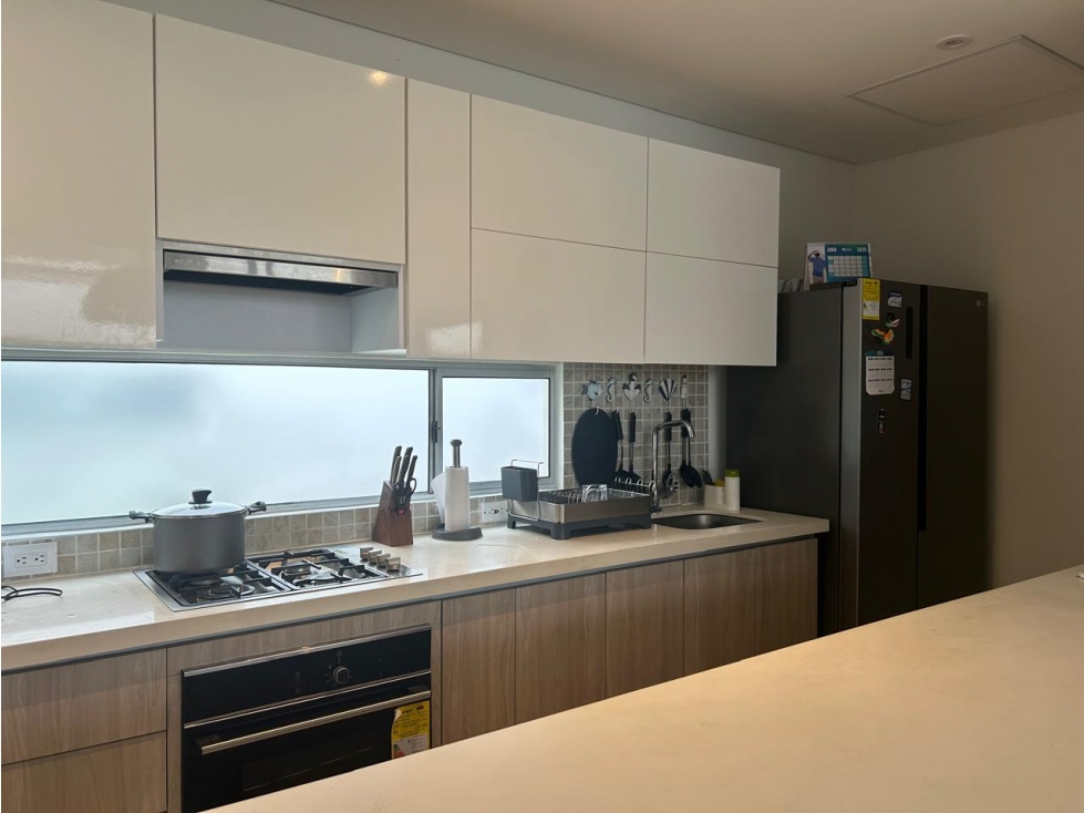Se Vende Apartamento en Serena del Mar en Cartagena de Indias — foto 5