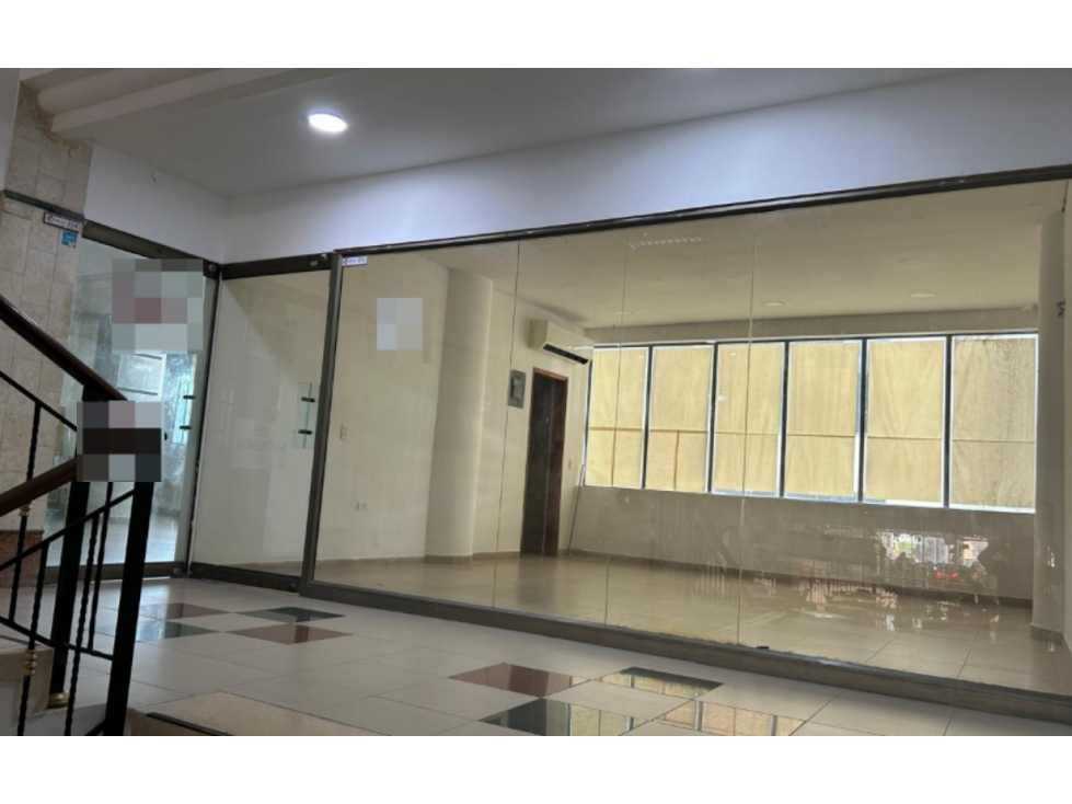 Se arrienda oficina en el Centro, en La Matuna, en Cartagena — foto 3