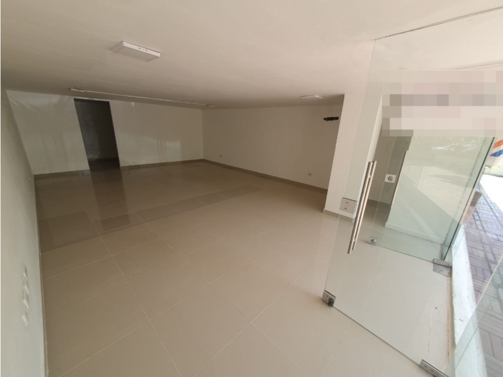 Se arrienda local comercial en Bocagrande, Cartagena de Indias — foto 6