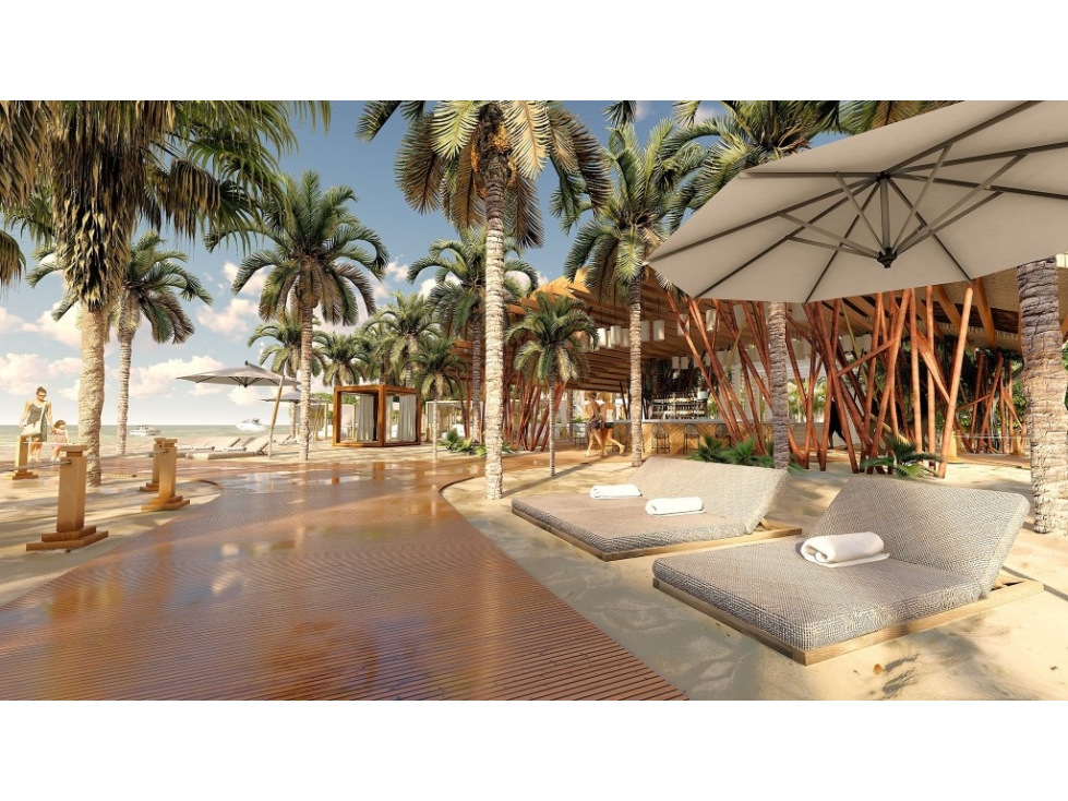 Preventa de lotes GRAND BAY en Barú, en Cartagena — foto 6