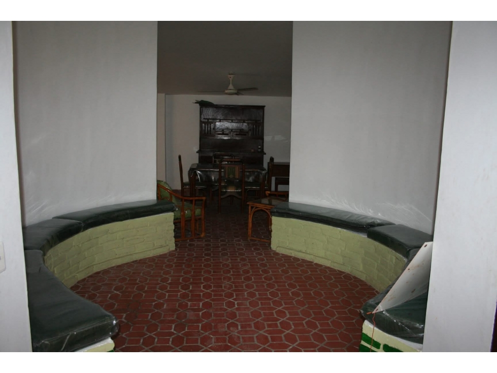 Venta de casa en La Boquilla, Cartagena de Indias — foto 4