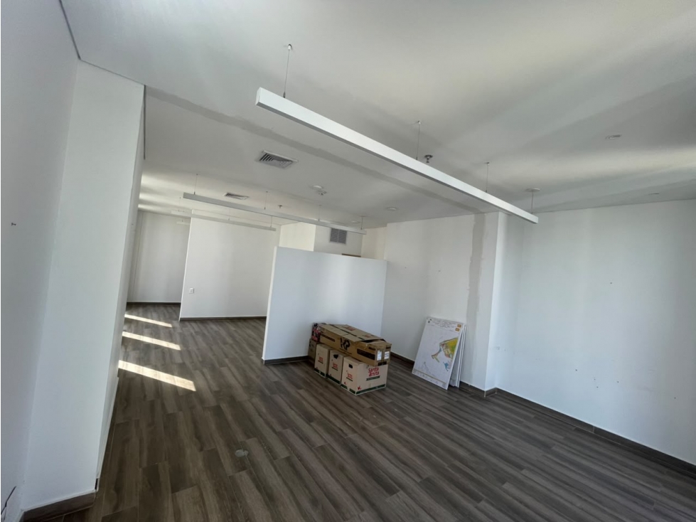 Se arrienda oficina en Bocagrande, Cartagena de indias — foto 3