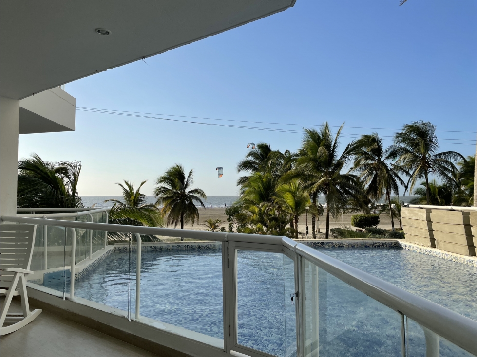 Alquiler por días de Apartamento en Morros, Cartagena — foto 4