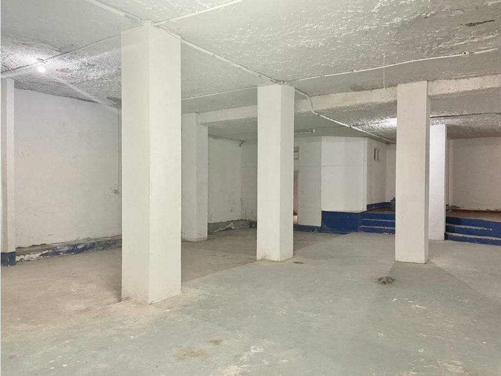 Arrendamiento de Local en el Centro Histórico, Cartagena — foto 4