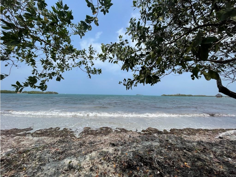 Lote en Barú, en Cartagena — foto 2