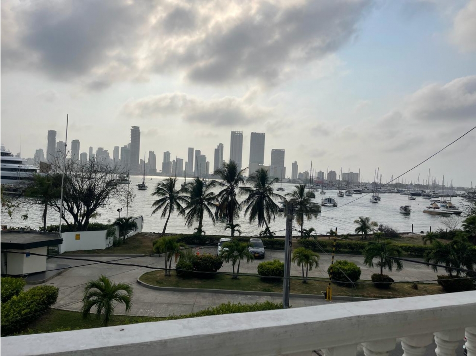 Apartamento en Manga, en Cartagena de Indias — foto 5