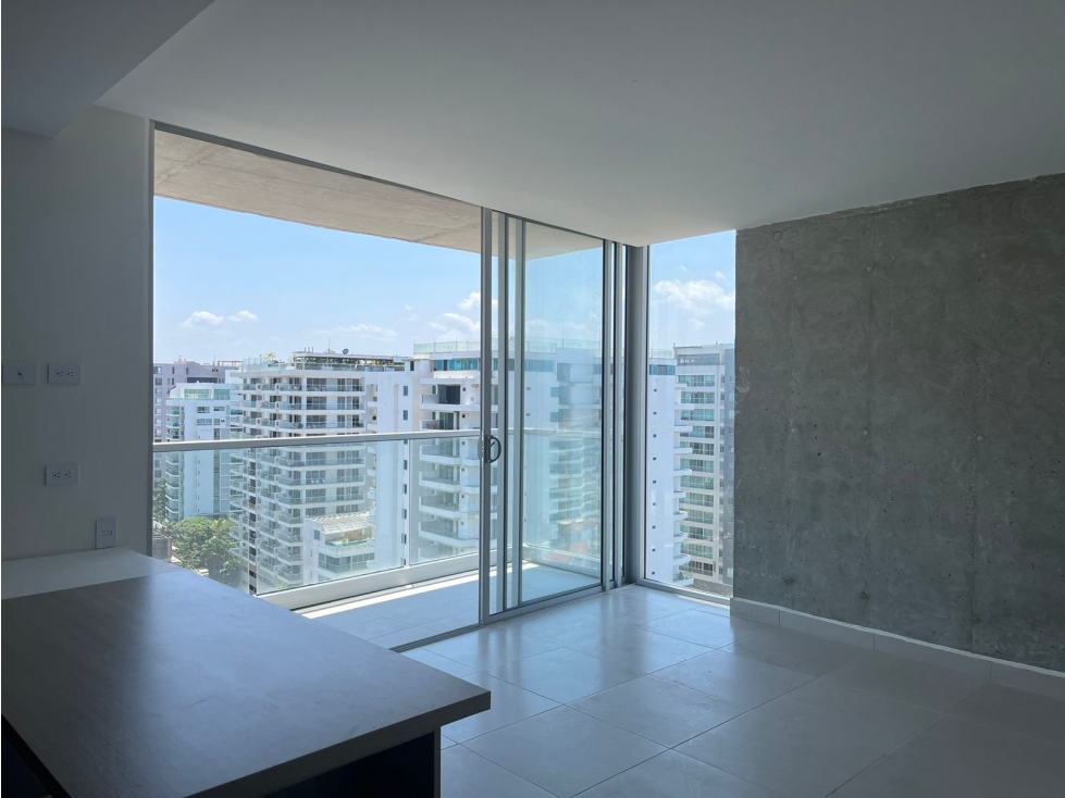 Apartamento en Cielo Mar, en Cartagena de Indias — foto 5