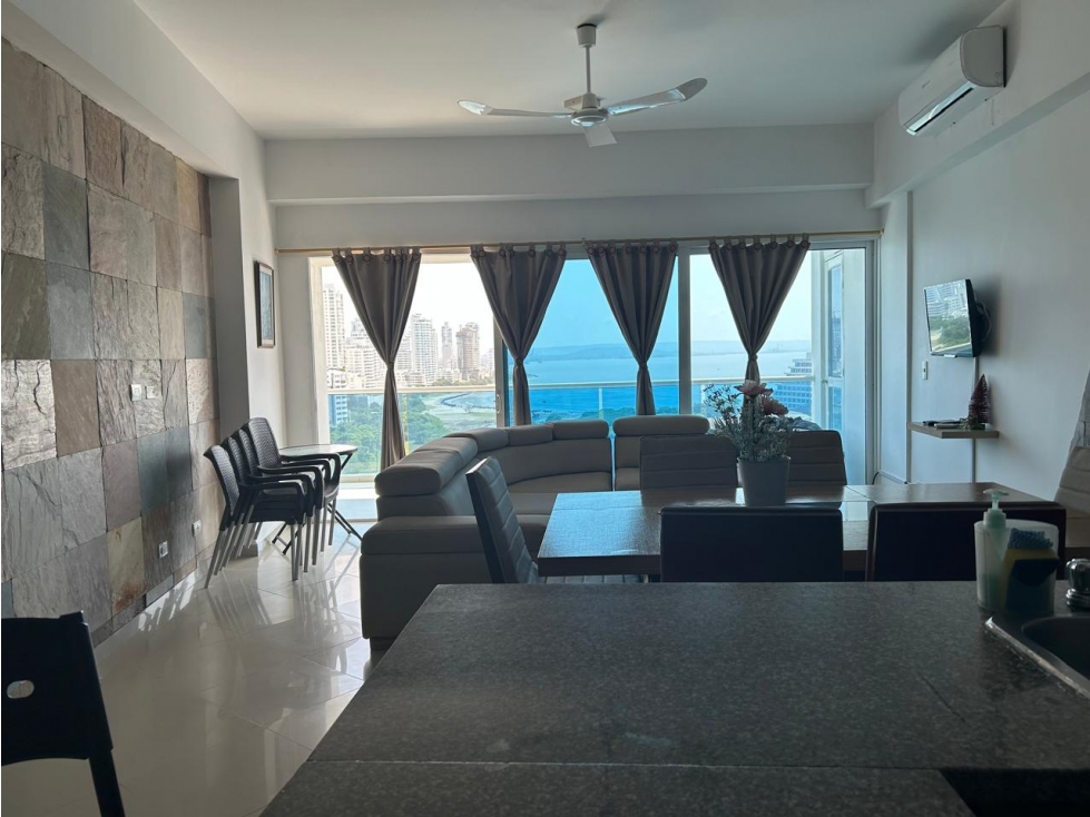 Se vende apartamento en el Laguito, en Cartagena de Indias — foto 6