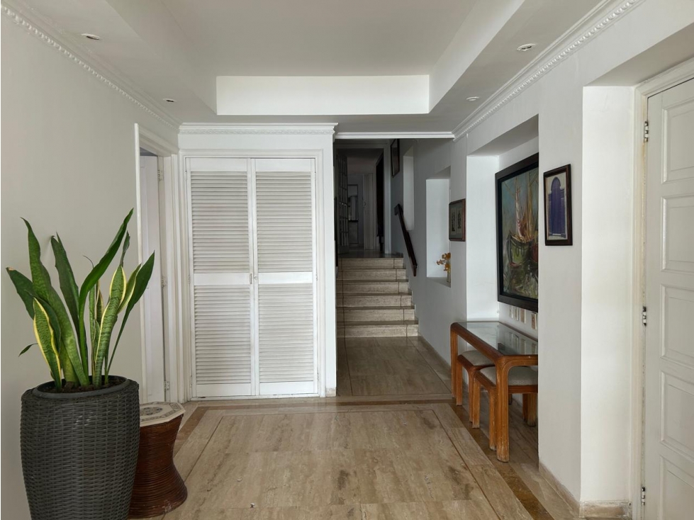 Se vende PH en Castillogrande, en Cartagena de Indias — foto 5