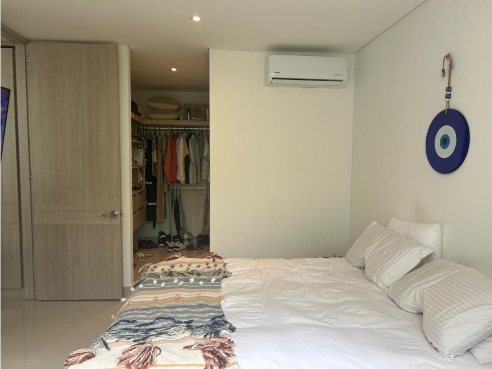 Se Vende Apartamento en Serena del Mar en Cartagena de Indias — foto 6