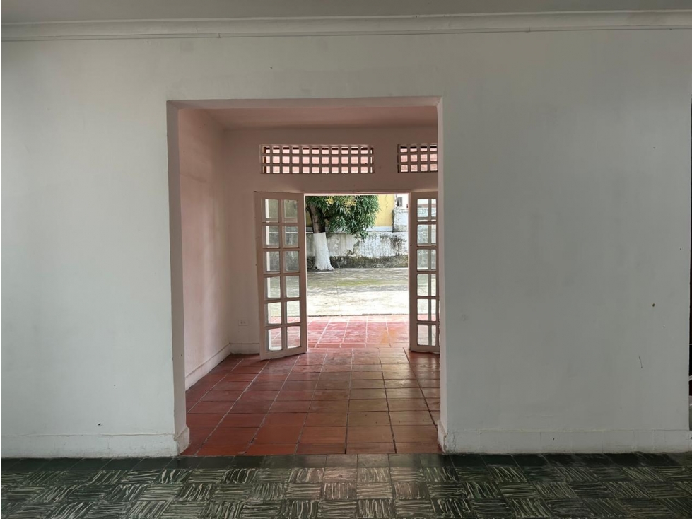 Se arrienda casa en Manga en Cartagena de Indias — foto 6