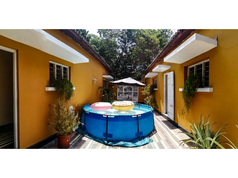 Se vende casa en el Cabrero, Cartagena de indias — foto 3