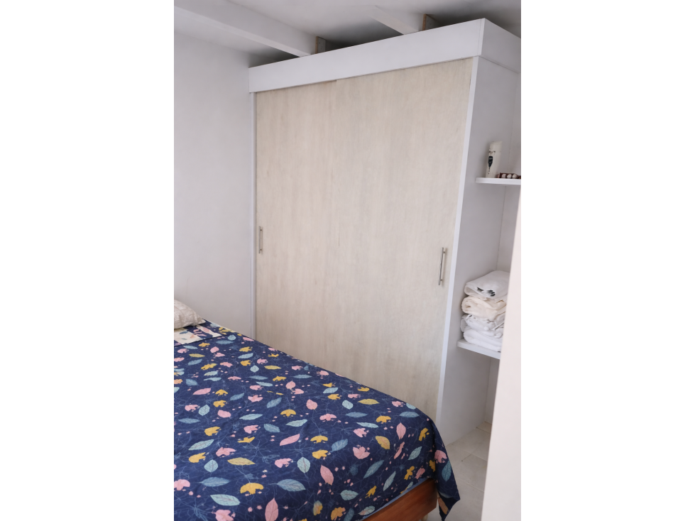 Se vende apartamento en Bellavista, Cartagena de Indias. — foto 6