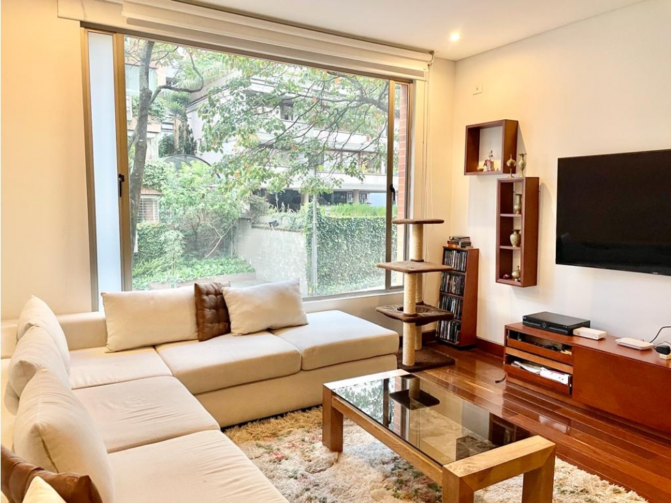 Venta de Apartamento, en La Cabrera, Bogotá — foto 3