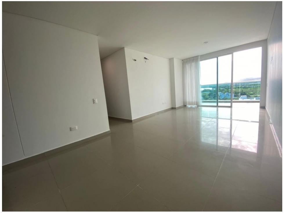 Se Vende Apartamento en Cielo Mar, en Cartagena de Indias — foto 5