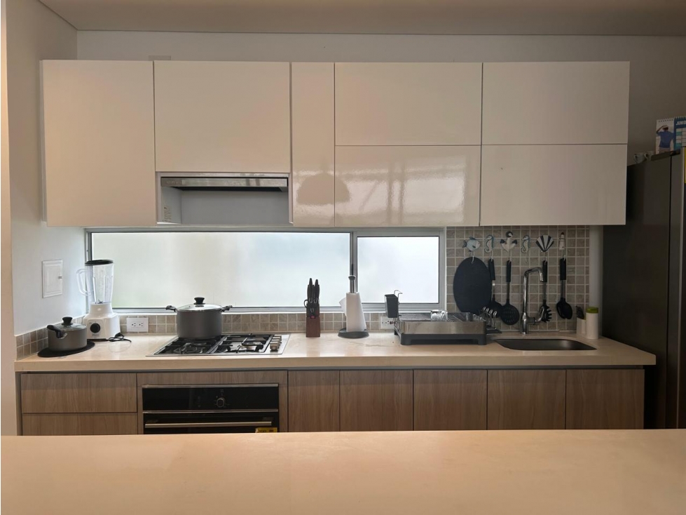 Se Vende Apartamento en Serena del Mar en Cartagena de Indias — foto 4