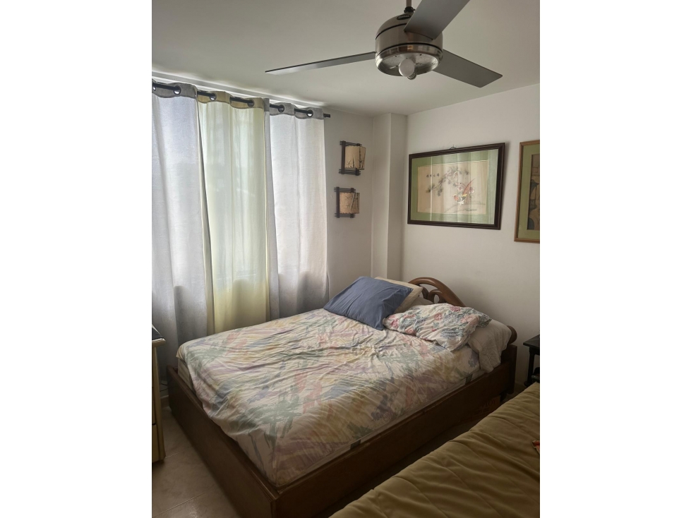 Se vende apartamento en Castillogrande en Cartagena de Indias — foto 5