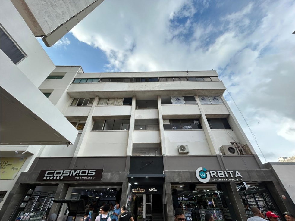 Se Vende Edificio en La Matuna, Cartagena