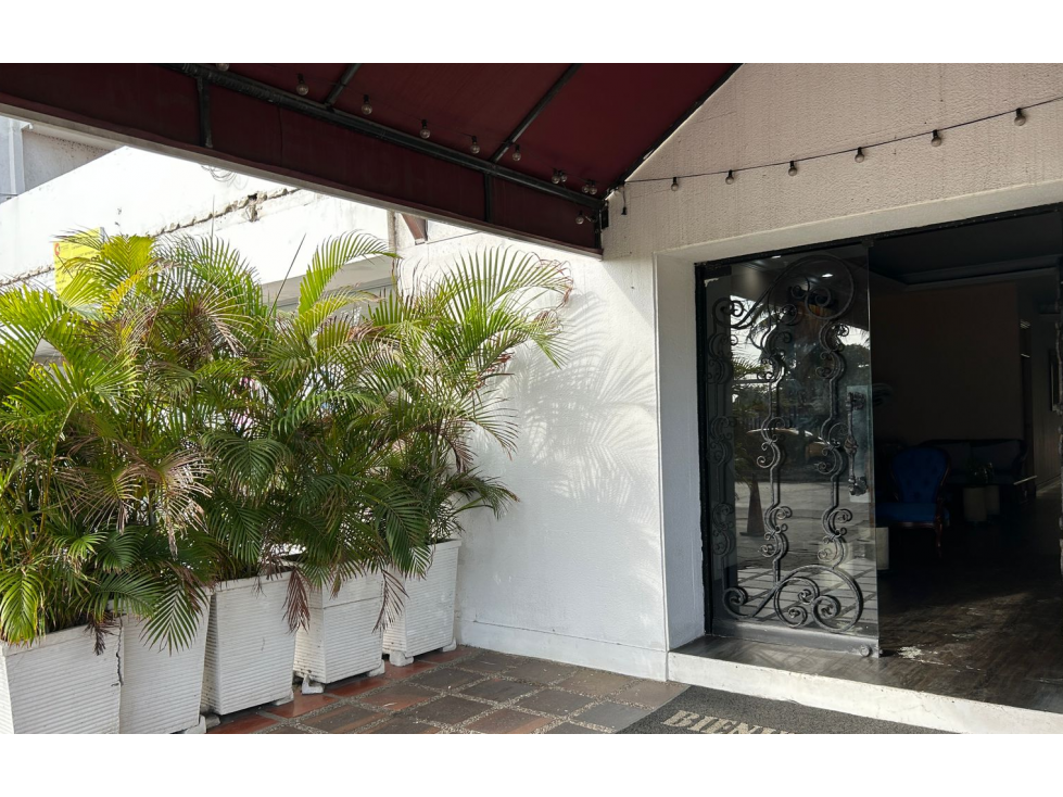 Se vende casa en Bocagrande, Cartagena de indias — foto 5