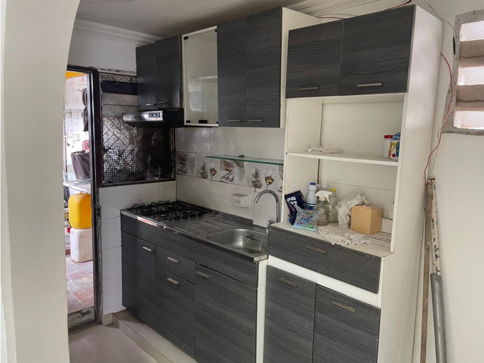 Se vende casa esquinera Urbanización La Princesa, Cartagena de Indias. — foto 3