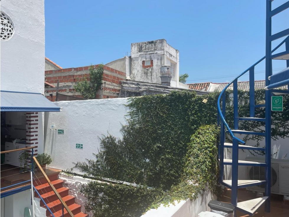 Casa en Getsemaní, en Cartagena — foto 5