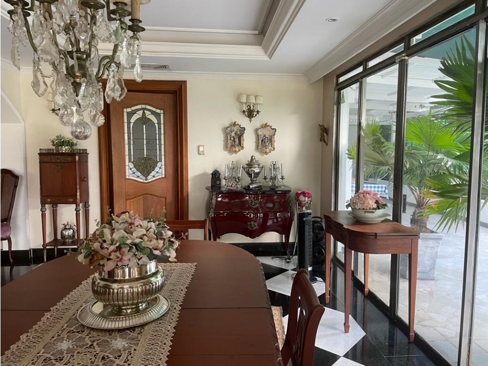 Se Vende Apartamento con piscina privada, en Castillogrande, Cartagena — foto 6