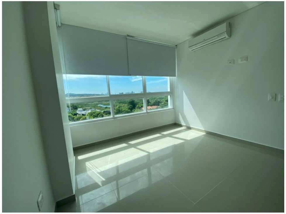 Se Vende Apartamento en Cielo Mar, en Cartagena de Indias — foto 4