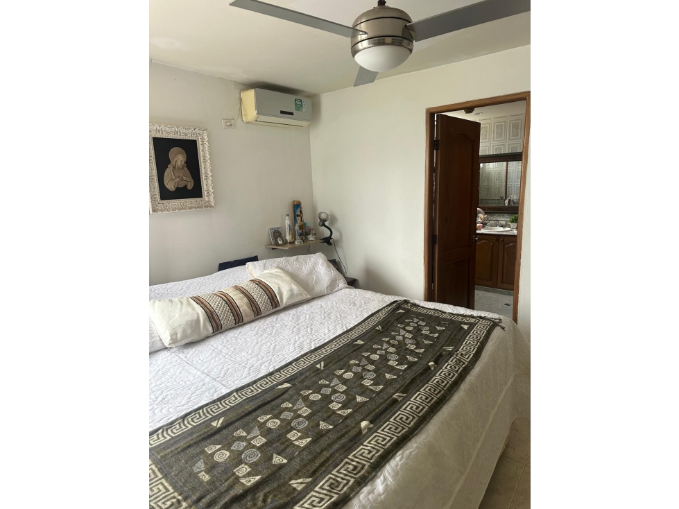Se vende apartamento en Castillogrande en Cartagena de Indias — foto 6