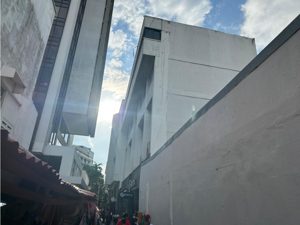 Se Vende Edificio en La Matuna, Cartagena — foto 2
