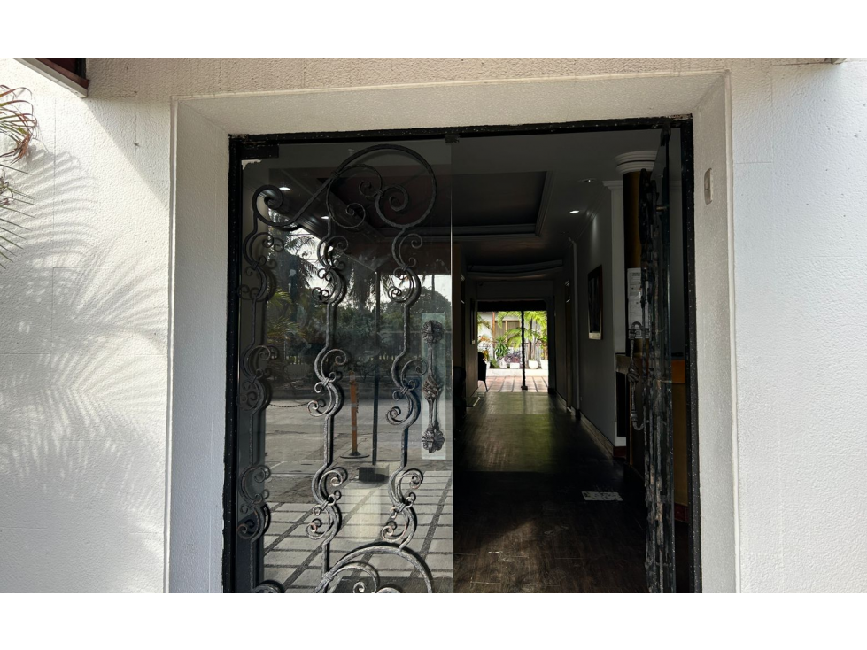 Se vende casa en Bocagrande, Cartagena de indias — foto 4