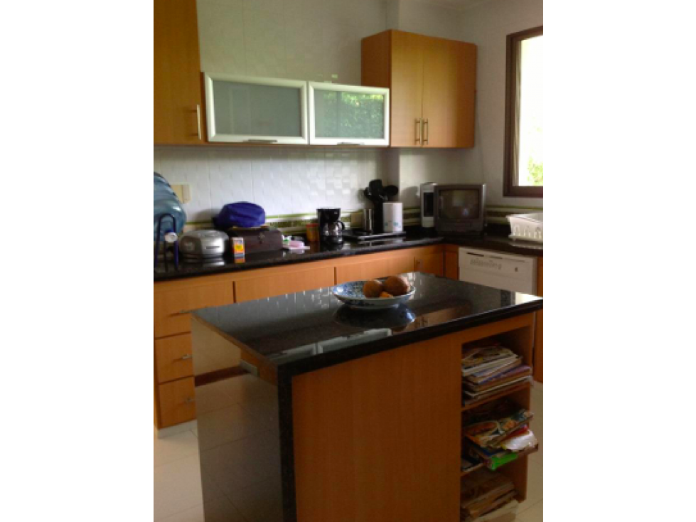 Se vende casa en la Zona Norte, en Cartagena de Indias — foto 6