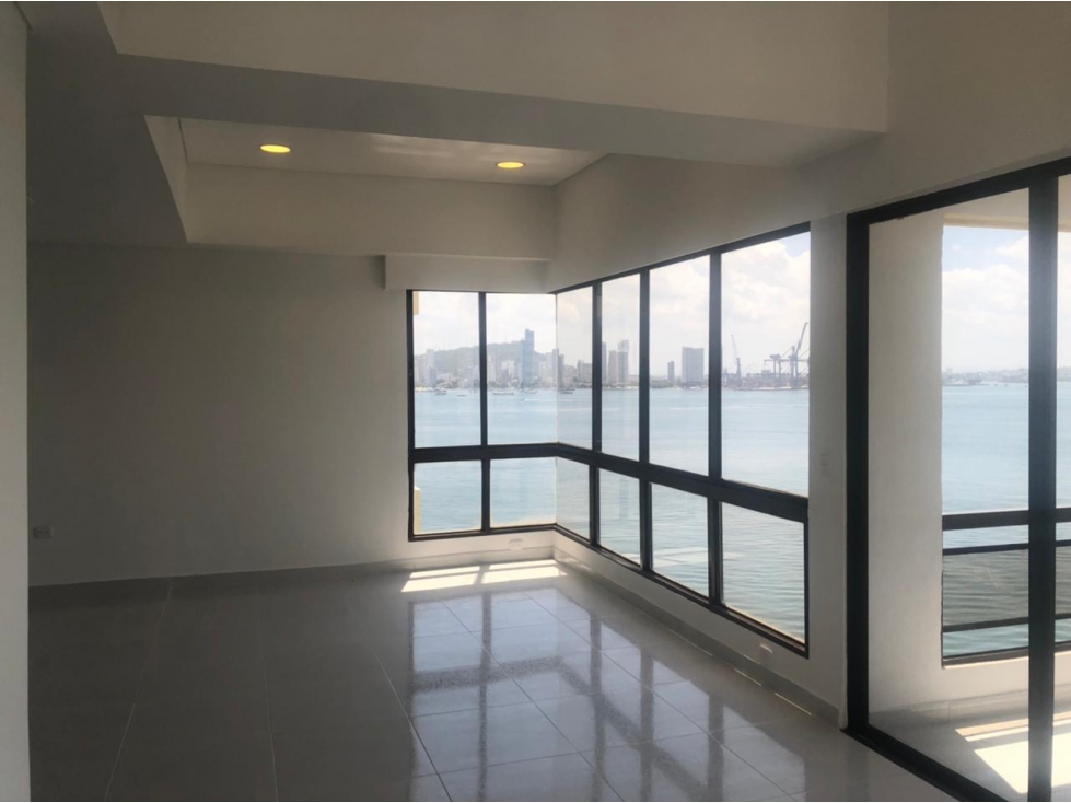 Venta de Apartamento en Bocagrande, Cartagena — foto 3