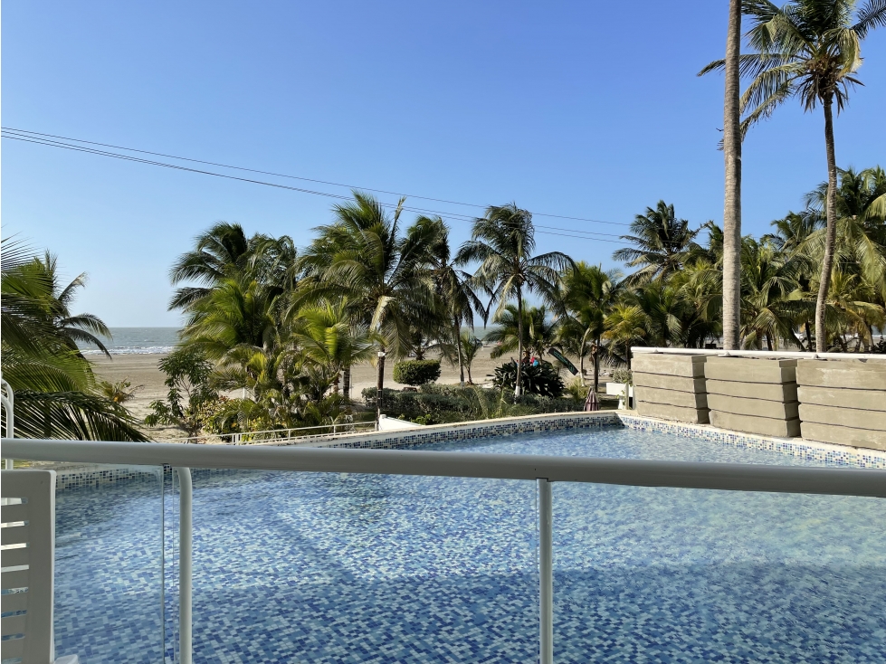 Alquiler por días de Apartamento en Morros, Cartagena — foto 5