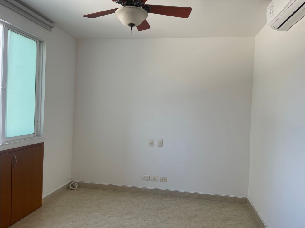 Apartamento en Bocagrande, en Cartagena de Indias — foto 5