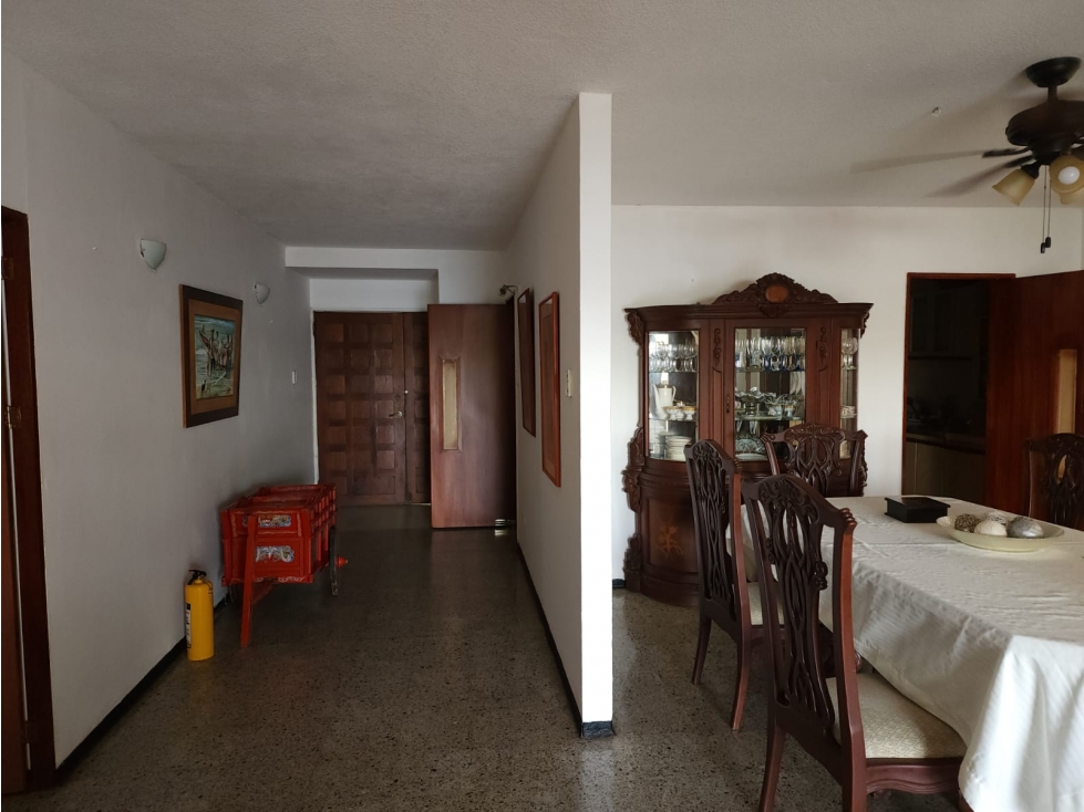 Se vende apartamento en El Laguito, en Cartagena de Indias — foto 4