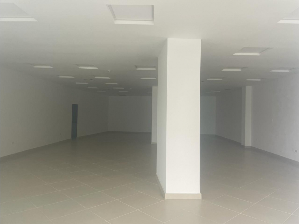Local comercial en Bocagrande, en Cartagena de Indias — foto 4