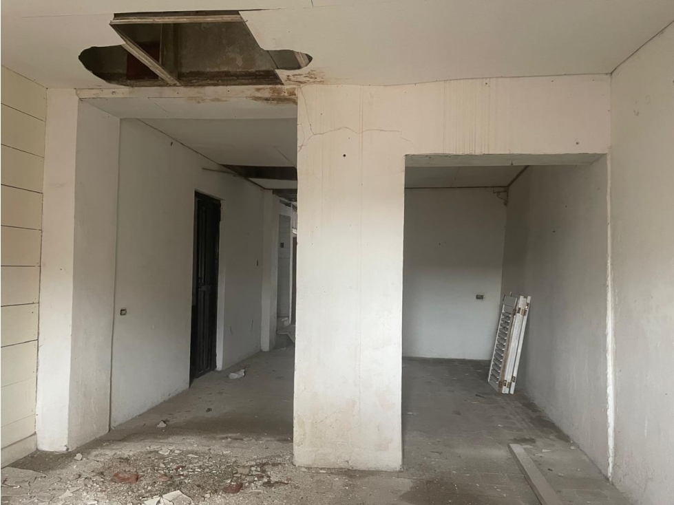 Se arrienda casa en Getsemani, en Cartagena de Indias — foto 5