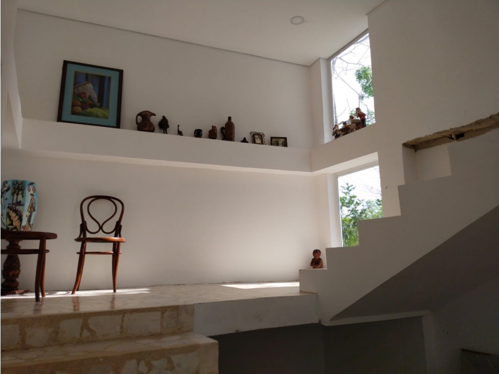 Casa en Terranova de Indias, en Cartagena de Indias — foto 6