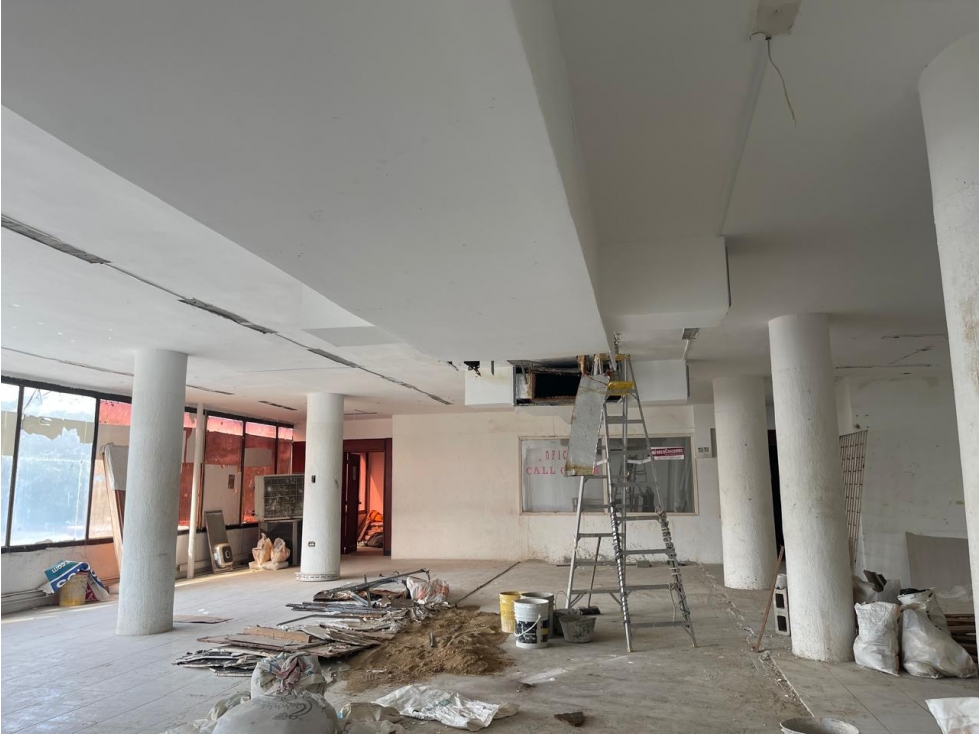 Local Comercial en la Matuna, en Cartagena de Indias — foto 6