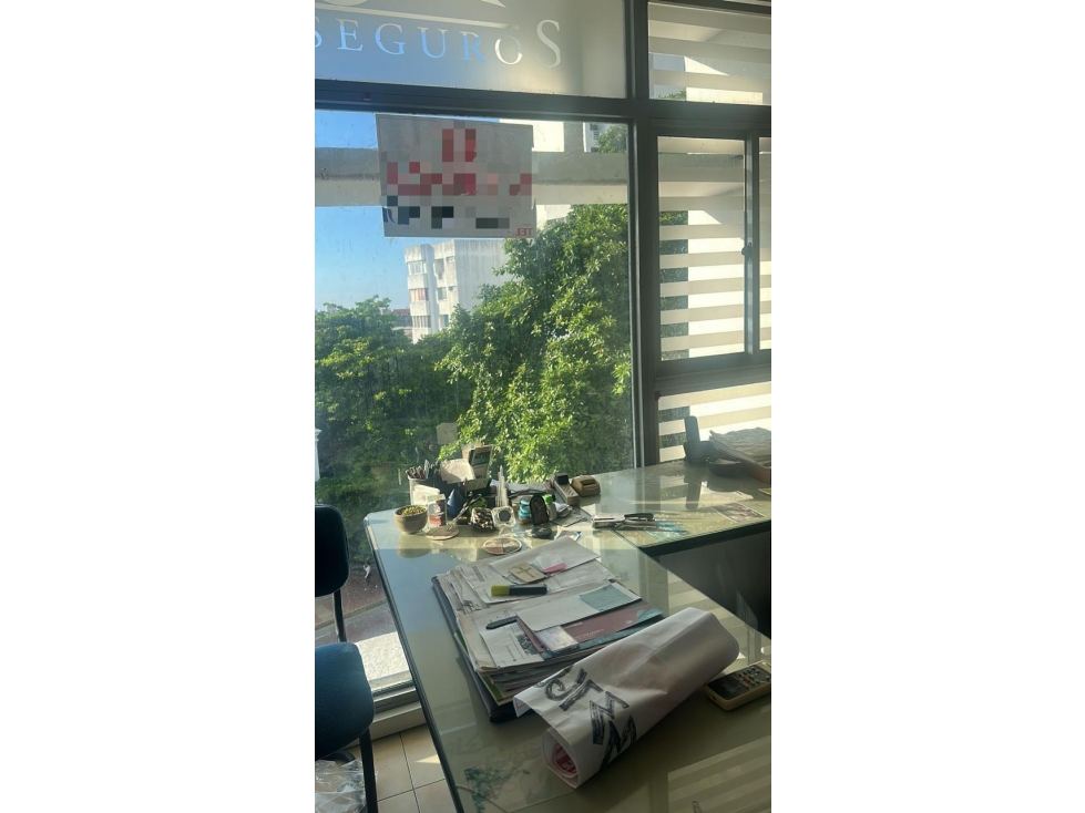 Se arrienda oficina en el Centro Histórico, en Cartagena de Indias — foto 3