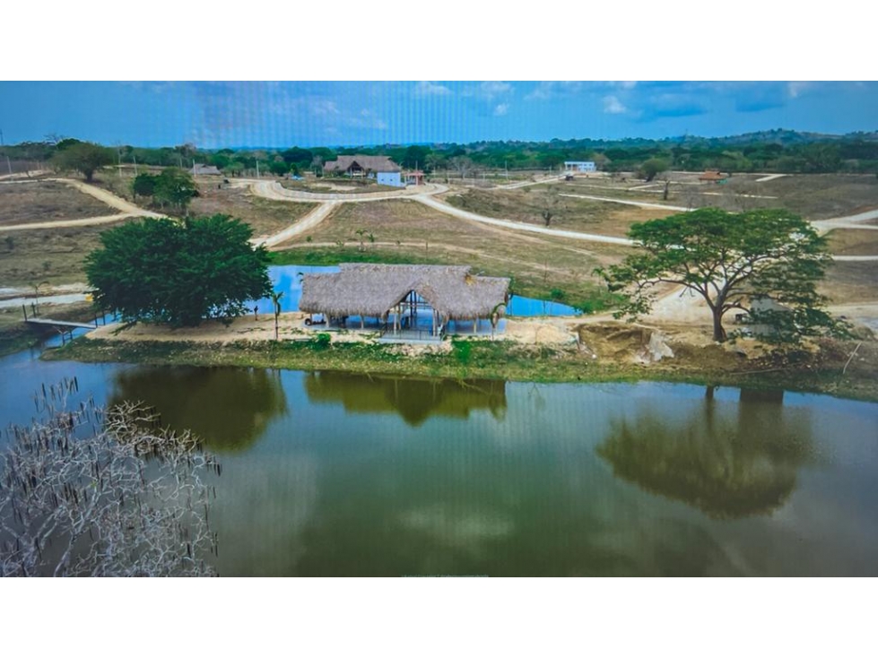 Lote en Santa Rosa, en Cartagena de Indias - 1